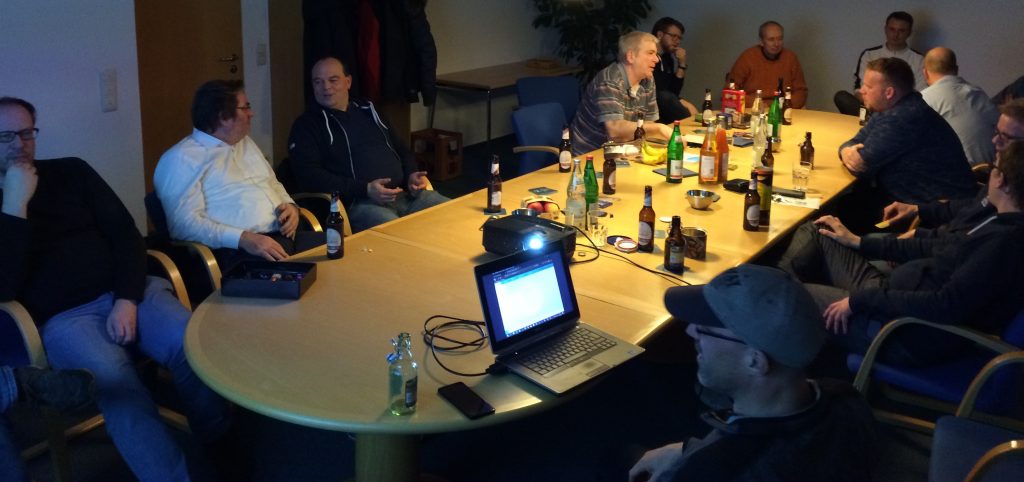 Shopware Meetup Kiel am 11. März 2020